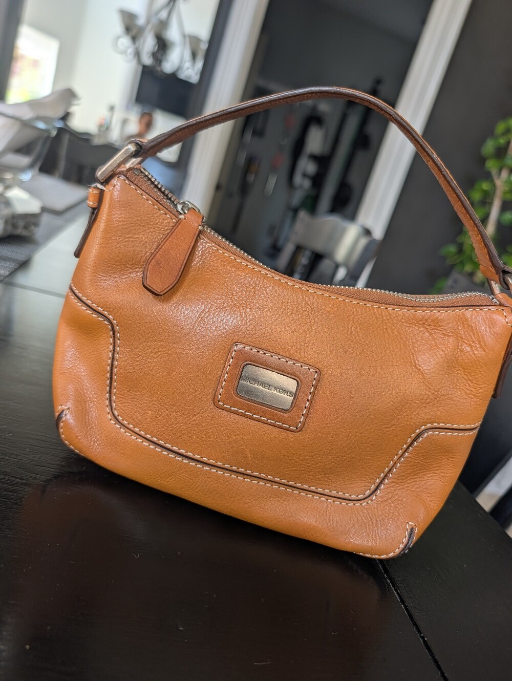 Michael kors Leather Mini Bag